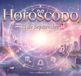 Horóscopo para hoy, lunes 21 de septiembre 2026: las predicciones para los 12 signos zodiacales avellaneda